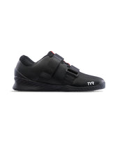 TYR L1 lifter zwart neus naar rechts